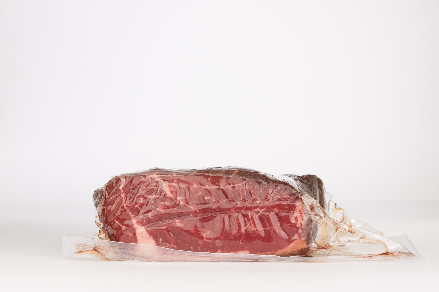 Geräucherter Black Angus