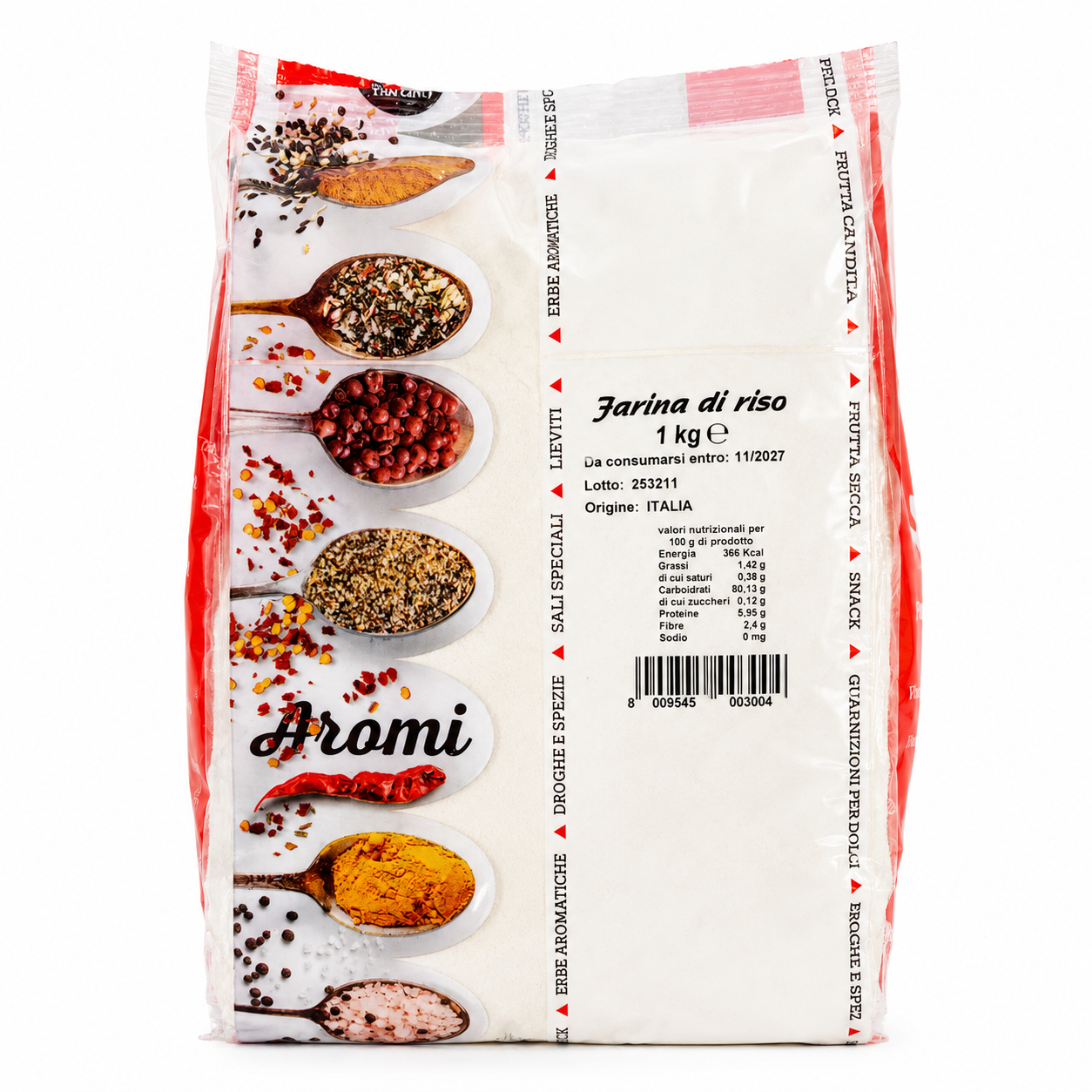 Farina di Riso