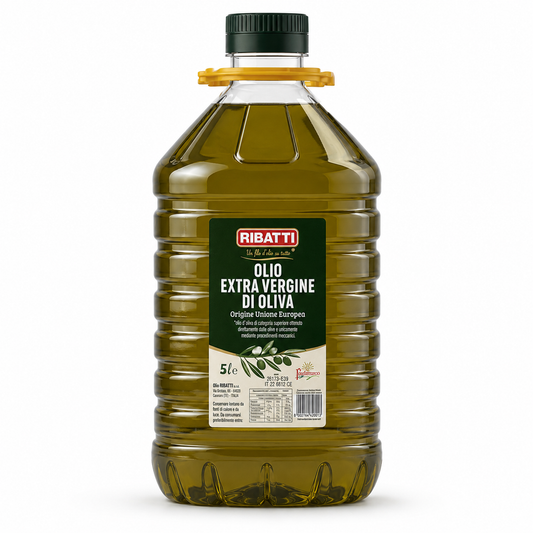 Olio Extra Vergine