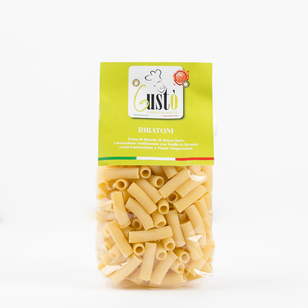 Rigatoni 500gr