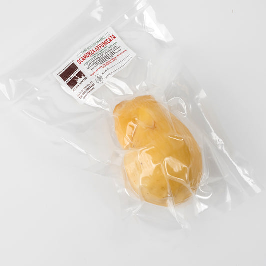 Scamorza Affumicata 350gr