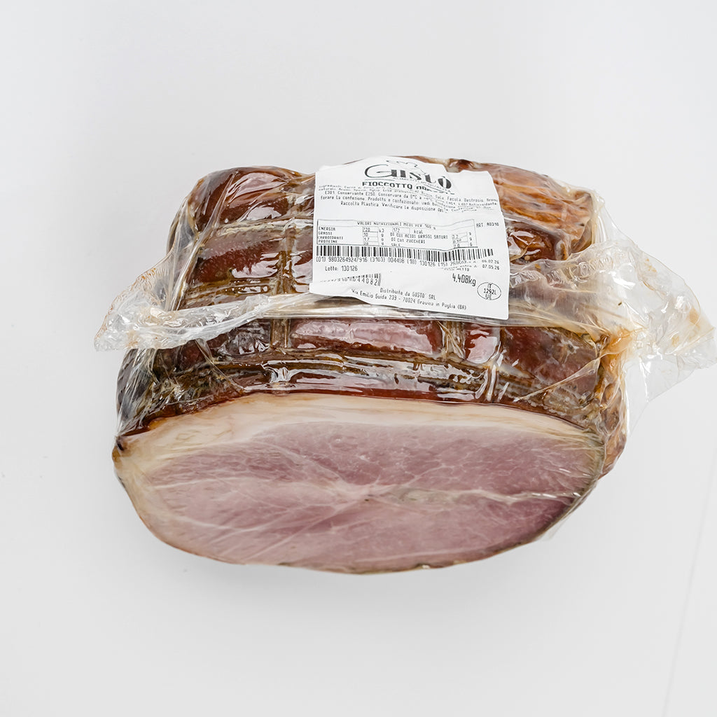 Fioccotto Arrosto 4,5kg