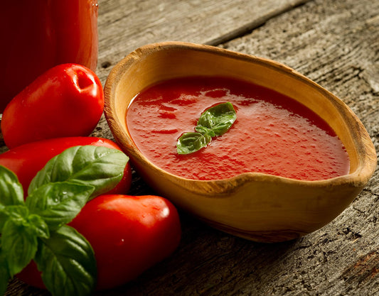 L’importanza del pomodoro nella cucina italiana