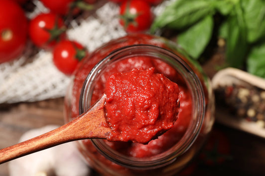 Il segreto di un sugo perfetto: dalla scelta del pomodoro alla tavola
