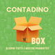 DER BAUER – Box Gustò