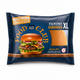 XL Hamburgerbrötchen Glutenfrei – Nutrifree