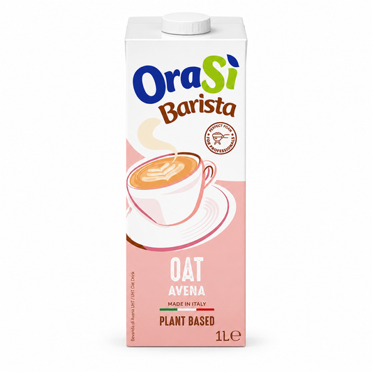 OraSì Hafergetränk