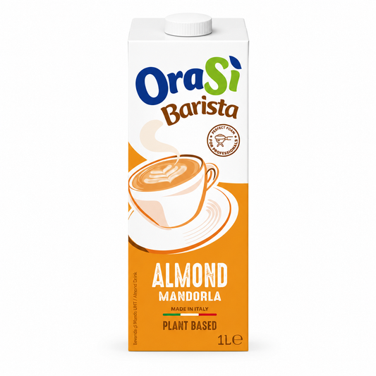 Mandelgetränk OraSì