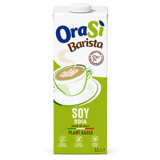 OraSì Sojagetränk