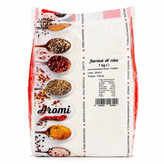 Farina di Riso