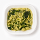 Orecchiette mit Stängelkohl nach traditioneller Art