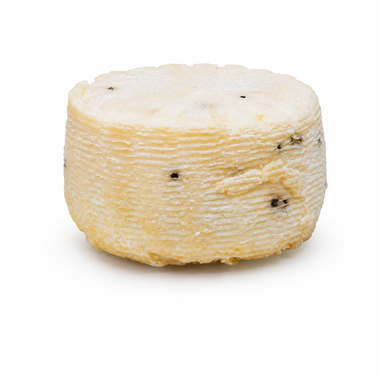 Pecorino à la truffe