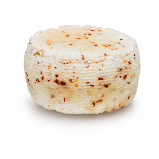 Pecorino au piment