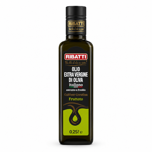 Olio Extra Vergine