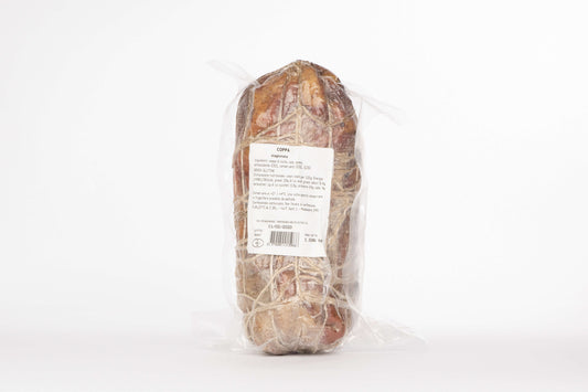 Coppa nostrana