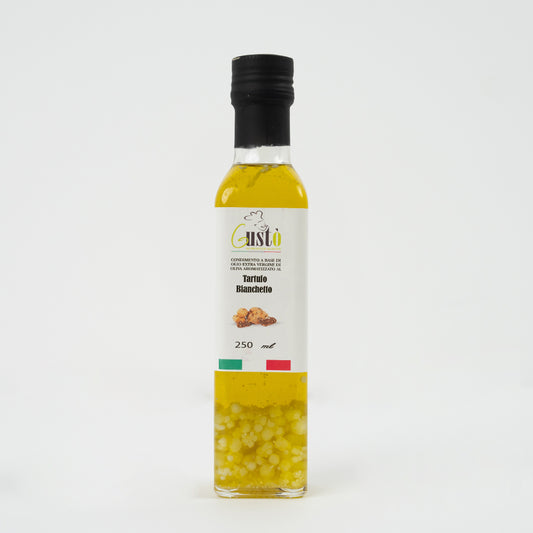 Olio al Tartufo Bianchetto