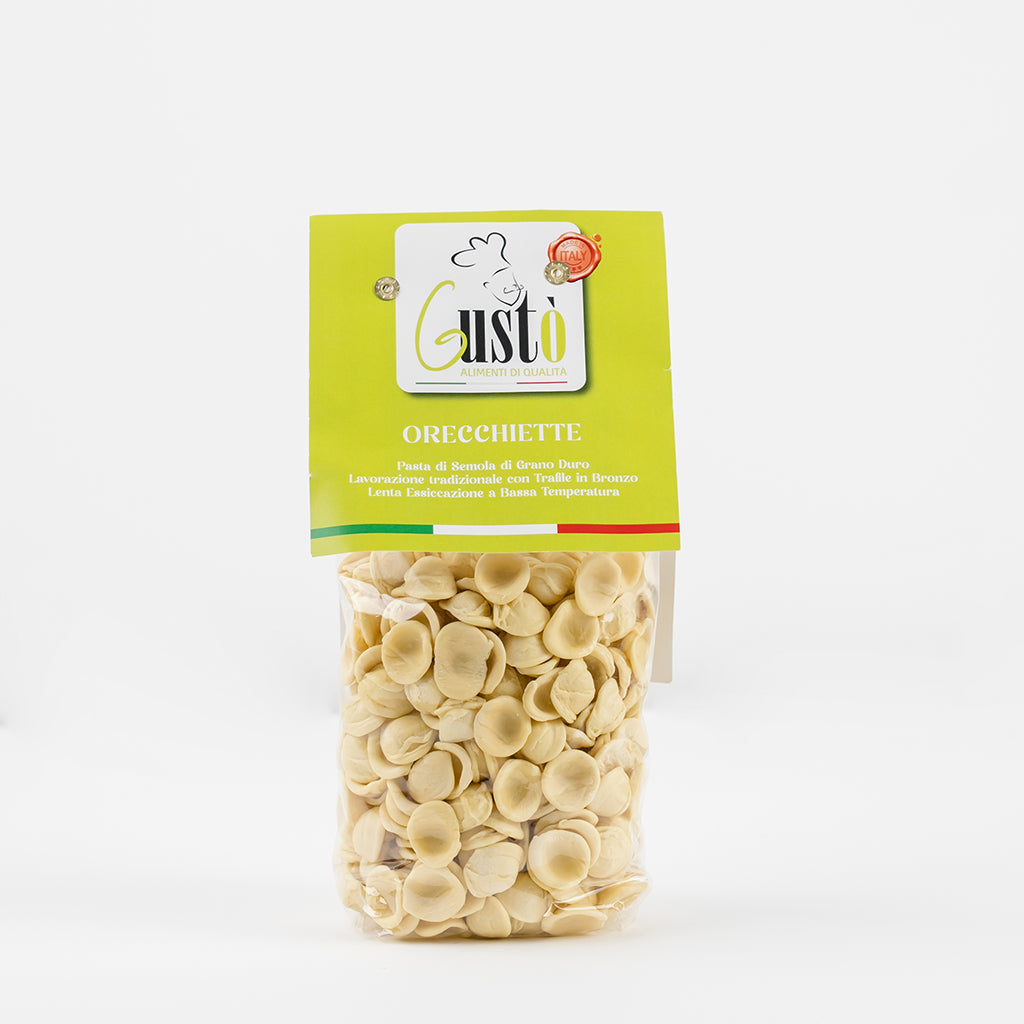 Orecchiette 500gr