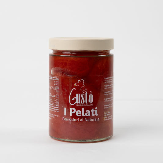 I Pelati 550gr