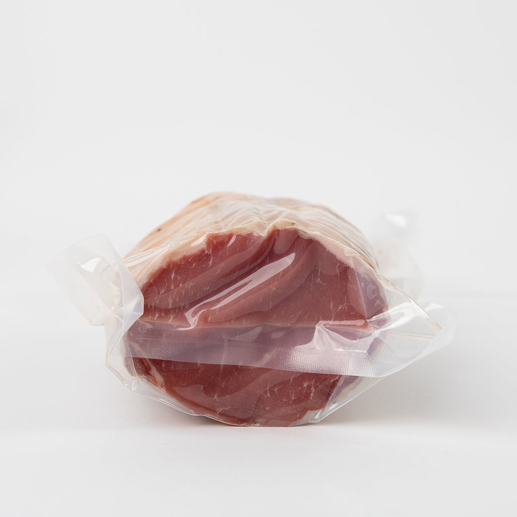 Lombo "Filetto" di Suino Stagionato 1,5Kg
