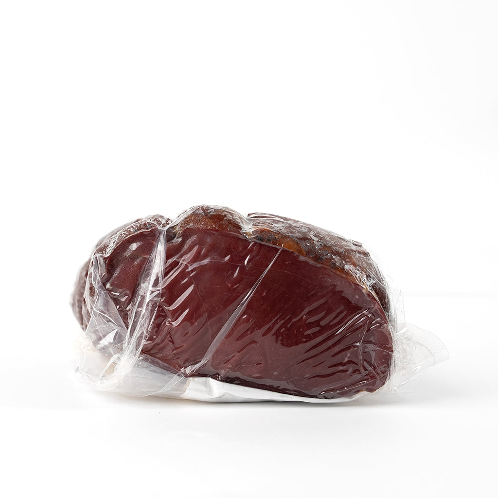 Carpaccio di Cervo Fumè 1,1Kg