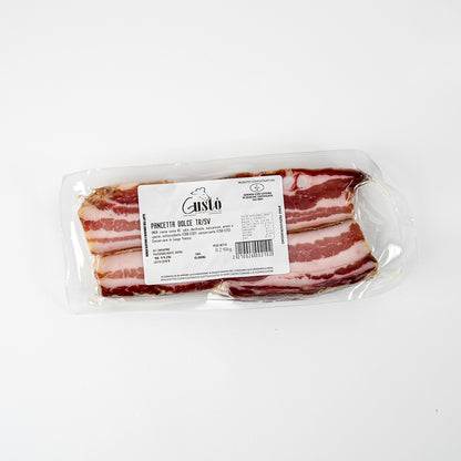 Pancetta Dolce 250gr