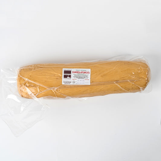 Filone di Scamorza Affumicata 2Kg
