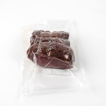 Carpaccio di Cervo Fumè 1,1Kg