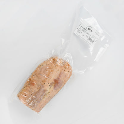 Lombo "Filetto" di Suino Stagionato 1,5Kg