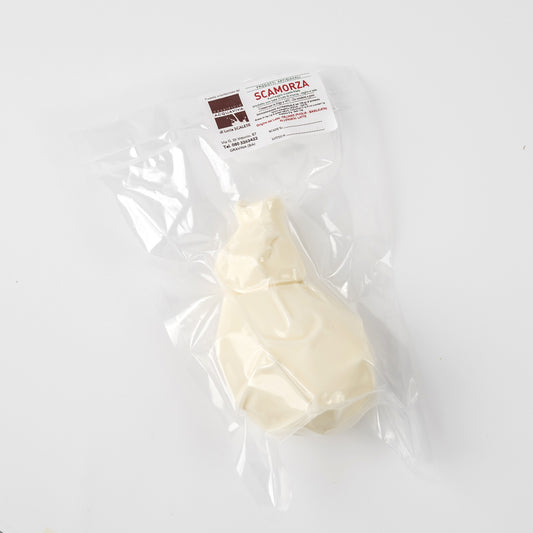 Scamorza Bianca 350gr