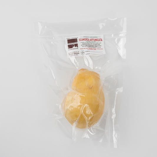 Scamorza Affumicata 350gr