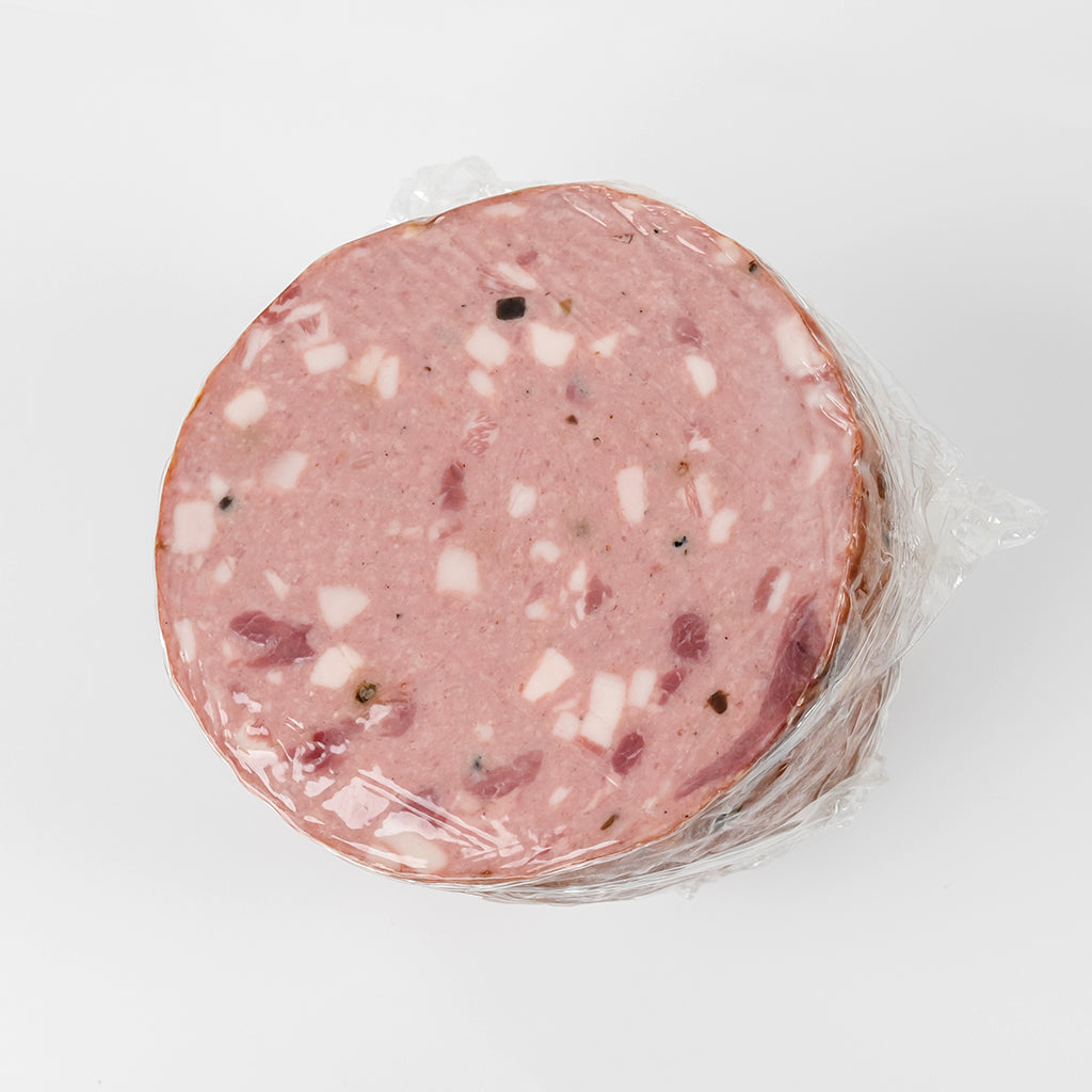 Mortadella mit Wildschwein und Trüffel 4,5 kg