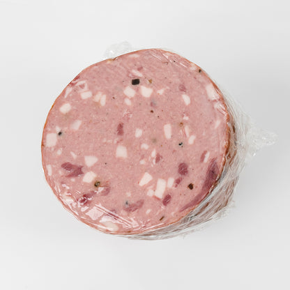 Mortadella mit Wildschwein und Trüffel 4,5 kg