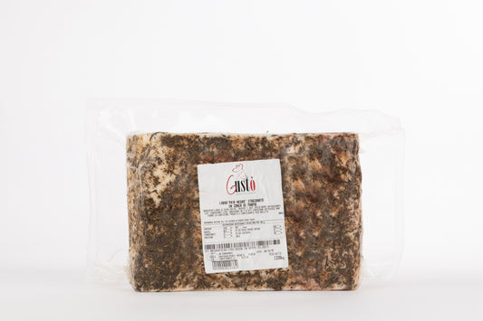 Lardo di patanegra