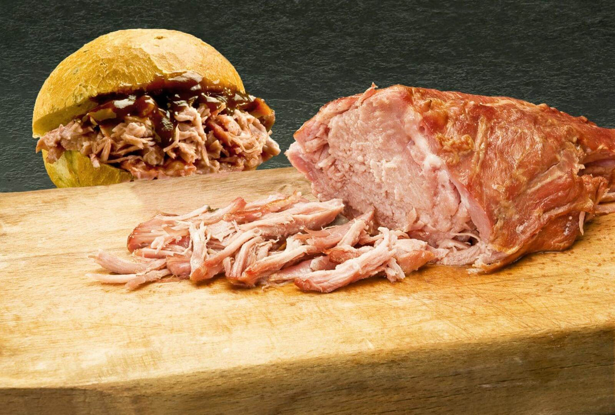 Pulled Pork