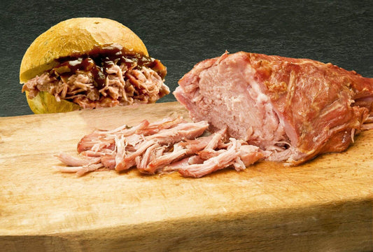 Pulled pork