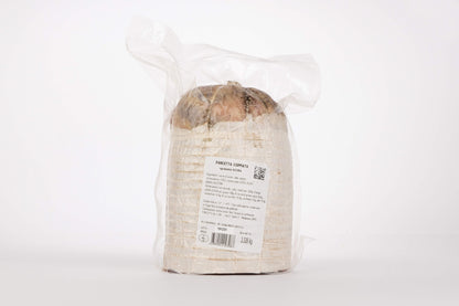 Pancetta coppata