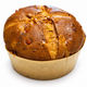 Panettone con Frutta Esotica