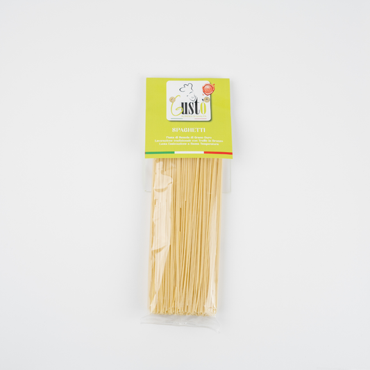 Spaghetti 500gr