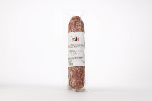 Salame al tartufo