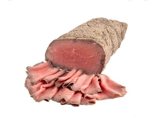 Rôti de bœuf