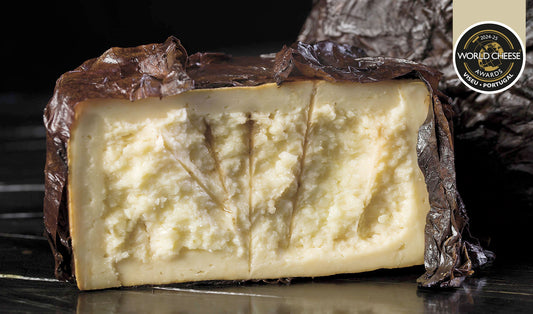 Pecorino Bislacco al Rum e Tabacco 1 Kg